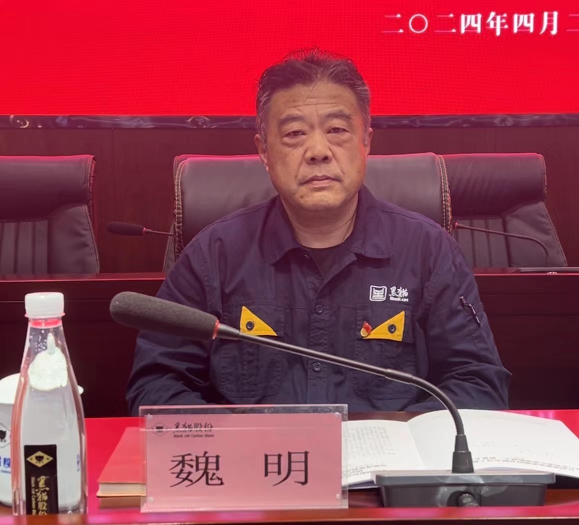 4 黑貓股份黨委副書記、董事長魏明出席會(huì)議.jpg